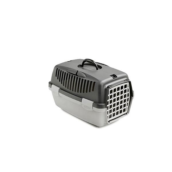 Stefanplast Gulliver 1 Гуливер переноска для собак и кошек 48 х 32 х 31 см (до 6 кг)